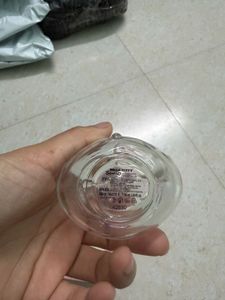Hello Kitty Perfume ( almost 10 mL left)