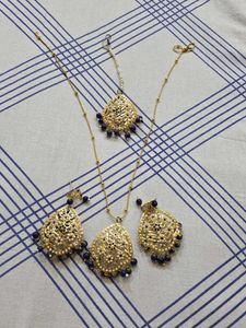 Jewellery Set