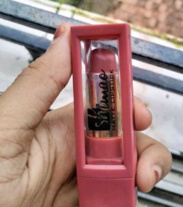 Nudeit Creamy Matte Lipstick