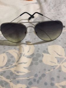 Cooling Glass