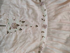 Butterfly Style Top