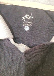 Mens Polo Tshirt
