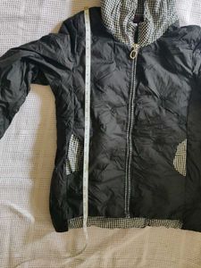 PUFFER JACKET