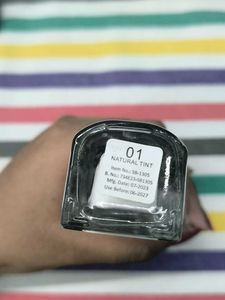Swiss Beauty Primer