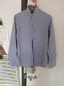 Men Shirt In Mint Condition