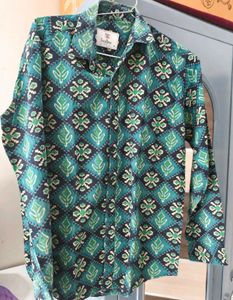 Tistabene Shirt Combo 2 Peace M size