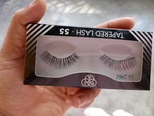 PAC Tapered Lash - 55