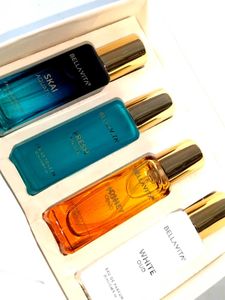 Bella Vita Parfum Gift Set ❤️