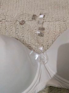 Unused Bra