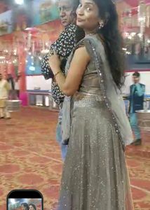 Beautiful Lehenga