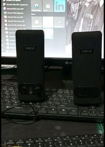 Assembled Computer LG