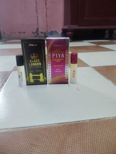 PIYA Brand 100% Original 6MI