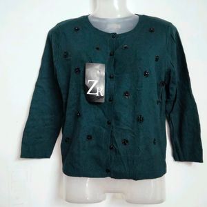 🥳Party Wear Thin Cardigan