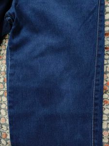 Men Blue Regular Fit Jeans