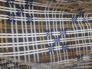 Party Wear Dupatta 2.5mtr