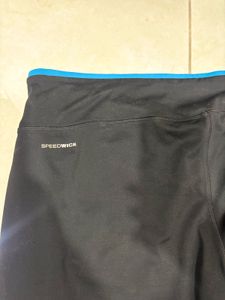Reebok Capri Leggings