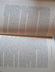The End Of Age Novel