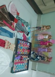 Dolls