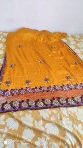 Grand Saree. 😍😍