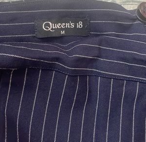 Slim Fit Skirt