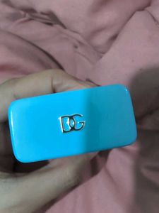 D&amp;G Light Blue Perfume