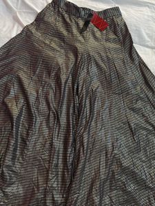 Brand New With Tag Striped W-Palazzo