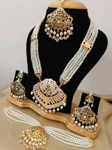 Bridal Jewelry Set