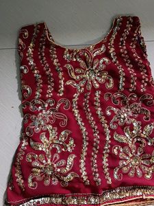 Sharara Set For Girls