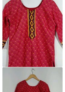 Kurti Combo