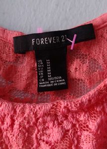 Tank Top Forever 21