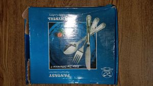 6 Spoon Set New