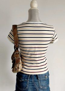 Vintage Burberry T-shirt