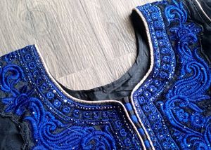Elegant Kurta Set