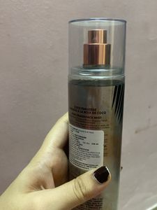 Combo VS-Coconut Passion Shimmer,B&amp;B Coco Paradise
