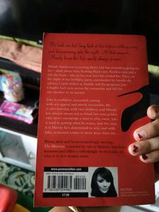The Mistress by Martine McCutcheon