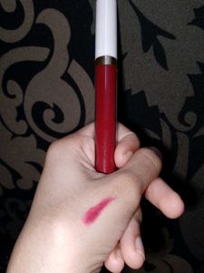 Myglamm liquid matte lipstick