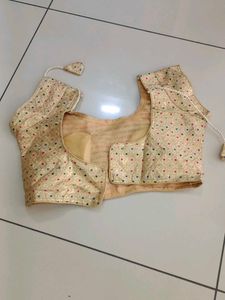 Blouse For Wedding