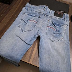 Studio Blue Jeans