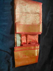 Apoorva Pattu Silk