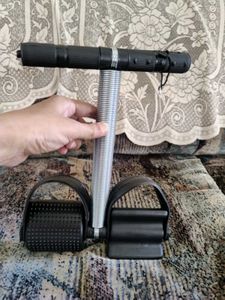 Tummy Trimmer