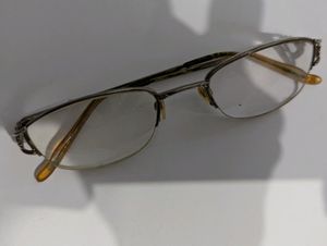 Frame Of Specks