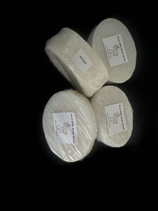 Goat Milk Body Wash - Natural Soap