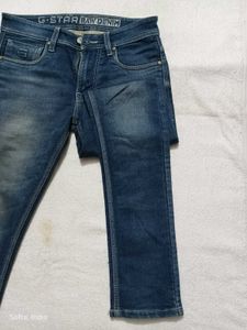 Luxury G-Star Raw Jeans for Sale! 👖🔥