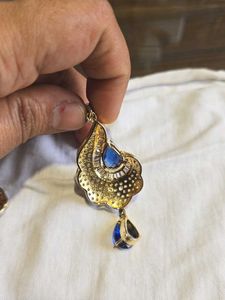 Pendant Set