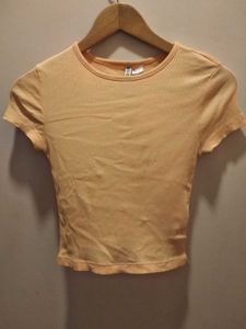 H&M BEAUTIFUL TOP