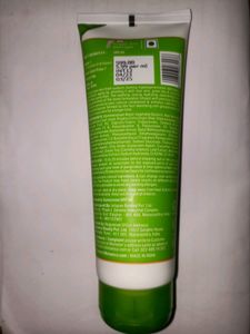 Aloe Vera Sunscreen SPF 50