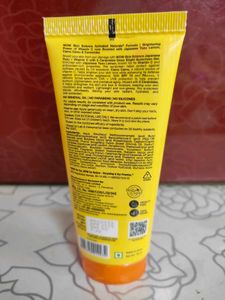 WOW Skin Science Yuzu Sunscreen