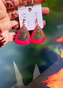 Hanging Earrings