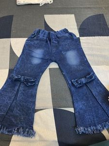 Jeans For Kids