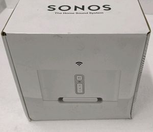 Sonos Connect S15 Wireless Audio Receiver Speaker